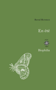 En été. Une saison d'abondance - Heinrich Bernd ; Homassel Anne-Sylvie ; Indoukaeva