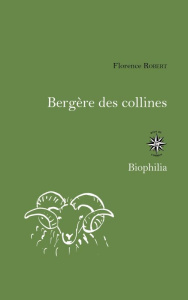 Bergère des collines - Robert Florence