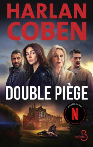 Double piège - Coben Harlan ; Azimi Roxane