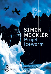 Projet Iceworm - Mockler Simon ; Royer Chloé
