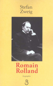 Romain Rolland - Zweig Stefan