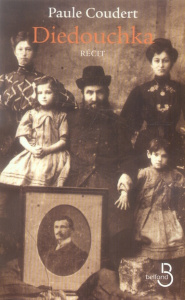 Diedouchka - Coudert Paule