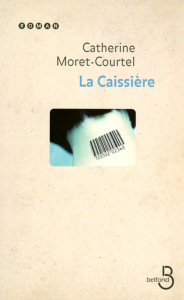 La Caissière - Moret-Courtel Catherine