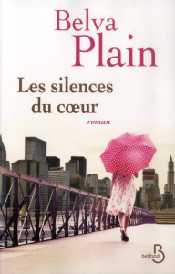 Les silences du coeur - Plain Belva ; Ferry Bernard