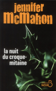 La nuit du croque-mitaine - McMahon Jennifer ; Offermans Irène