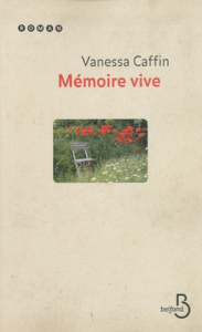 Mémoire vive - Caffin Vanessa