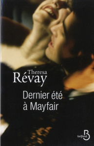 Dernier été à Mayfair - Révay Theresa