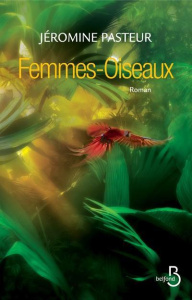 Femmes-Oiseaux - Pasteur Jéromine