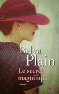 Le secret magnifique - Plain Belva ; Satz Rebecca