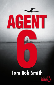 Agent 6 - Smith Tom Rob ; Camus-Pichon France