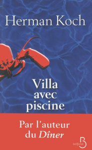 Villa avec piscine - Koch Herman ; Rosselin Isabelle