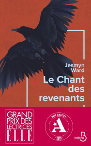 Le chant des revenants - Ward Jesmyn ; Recoursé Charles