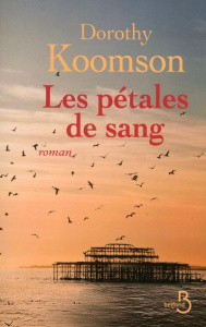Les pétales de sang - Koomson Dorothy ; Levet Muriel