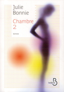 Chambre 2 - Bonnie Julie