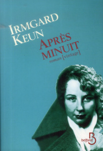 Après minuit - Keun Irmgard ; Schmitt Eric-Emmanuel ; Berthier Ge