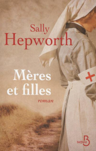 Mères et filles - Hepworth Sally ; Taylor Julia