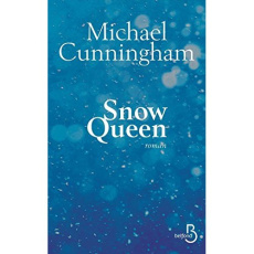 Snow Queen - Cunningham Michael ; Damour Anne