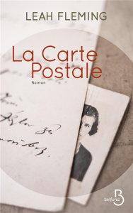 La carte postale - Fleming Leah ; Hertz Florence