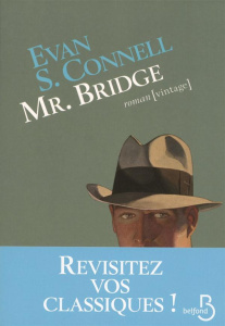 Mr. Bridge - Connell Evan Shelby ; Safavi Philippe ; Shriver Li