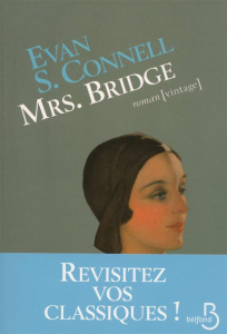 Mrs. Bridge - Connell Evan Shelby ; Leclerc Clément ; Ferris Jos