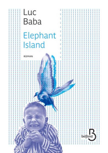 Elephant Island - Baba Luc