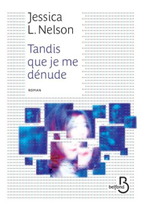 Tandis que je me dénude - Nelson Jessica-L