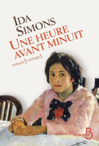 UNE HEURE AVANT MINUIT - Simons Ida ; Cohendy Mireille