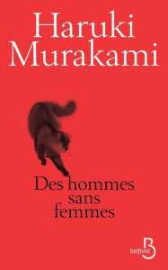 Des hommes sans femmes - Murakami Haruki ; Morita Hélène