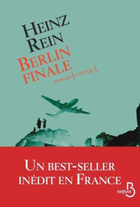 Berlin finale - Rein Heinz ; Germain Brice