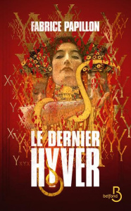 Le dernier hyver - Papillon Fabrice