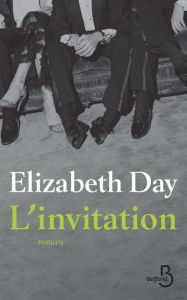 L'invitation - Day Elizabeth ; Berrée Maxime