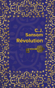 Révolution - Sansom C-J