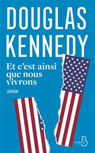 Et c'est ainsi que nous vivrons - Kennedy Douglas ; Royer Chloé
