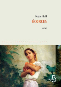 Ecorces - Bali Hajar