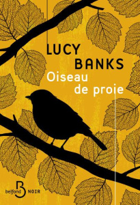 Oiseau de proie - Banks Lucy