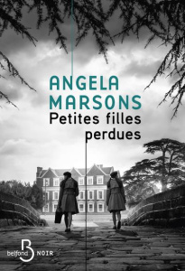 Petites filles perdues - Marsons Angela