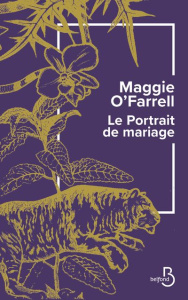 Le Portrait de mariage - O'Farrell Maggie ; Tardy Sarah