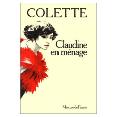 CLAUDINE EN MENAGE - WILLY/COLETTE