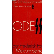 ODESSA - FORSYTH FREDERICK