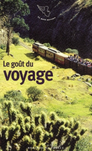 Le goût du voyage - Cousin Anne-Marie