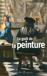 Le goût de la peinture - Alice Fabienne