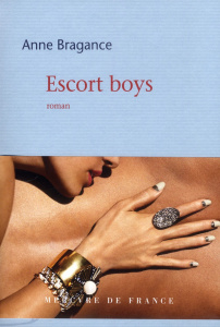 Escort boys - Bragance Anne