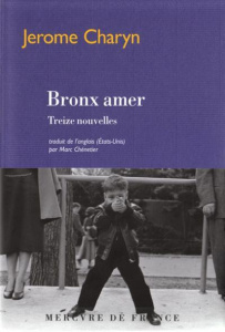 Bronx amer. Treize nouvelles - Charyn Jerome ; Chénetier Marc