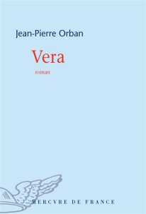Vera - Orban Jean-Pierre