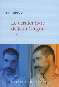 Le dernier livre de Jean Grégor - Grégor Jean