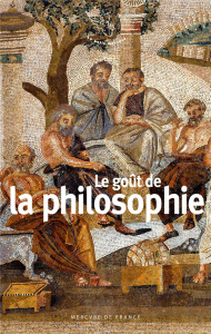 Le goût de la philosophie - Malka Lauren