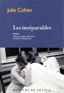 Les inséparables - Cohen Julie ; Chicheportiche Josette