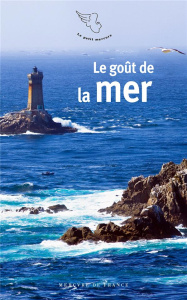 Le goût de la mer - Barozzi Jacques