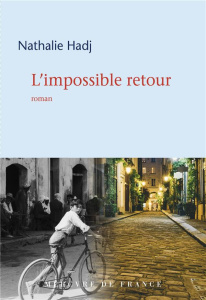 L’impossible retour - Hadj Nathalie