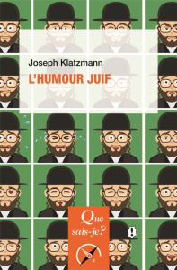 L'humour juif. 6e édition - Klatzmann Joseph